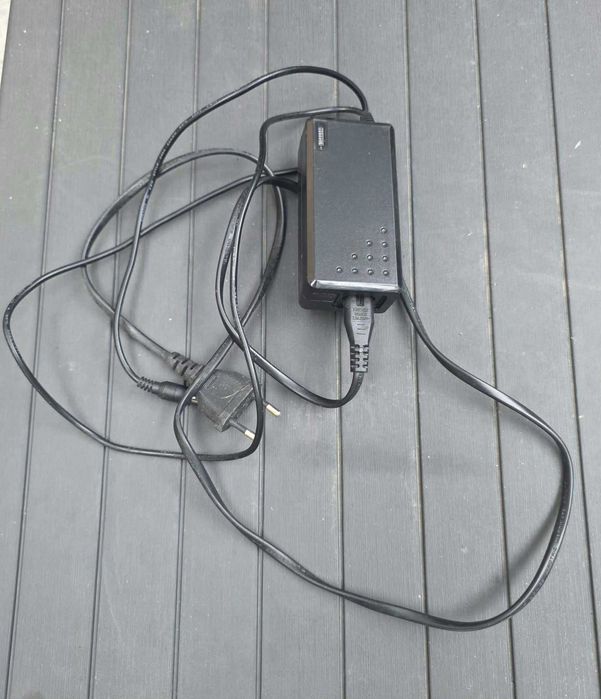 hulajnoga elektryczna
