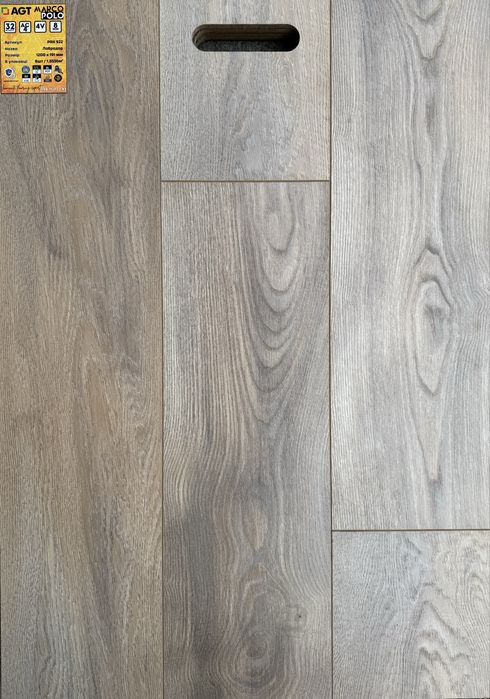 Доставка БЕСПЛАТНО!!! Акция на ламинат AGT Marco Polo