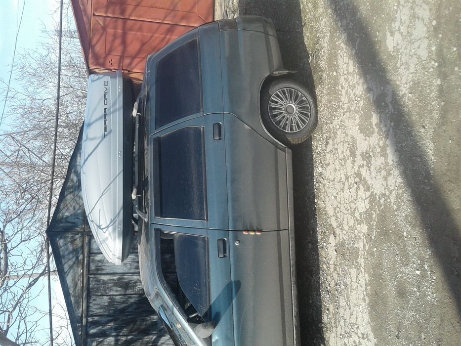 Аренда автобокса.