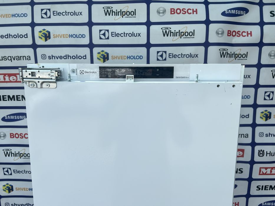 Холодильна шафа Electrolux No Frost #07116