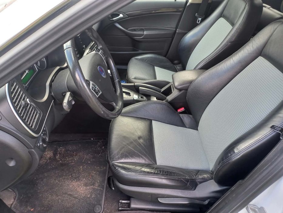 Sprzedam Saab93x