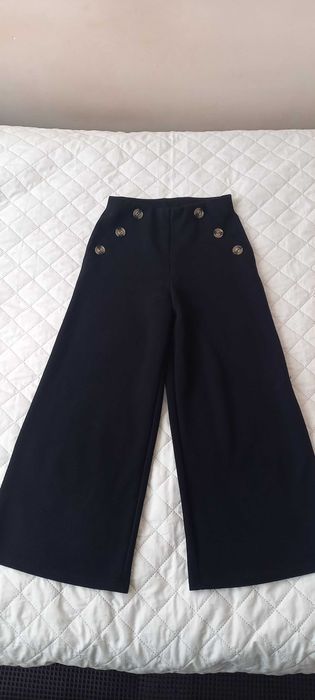 Spodnie damskie Ginasy