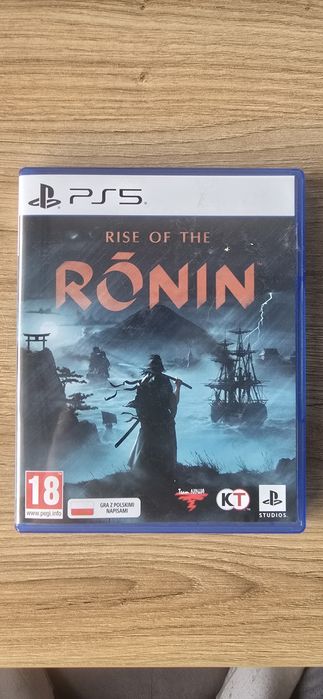 Sprzedam grę na ps 5