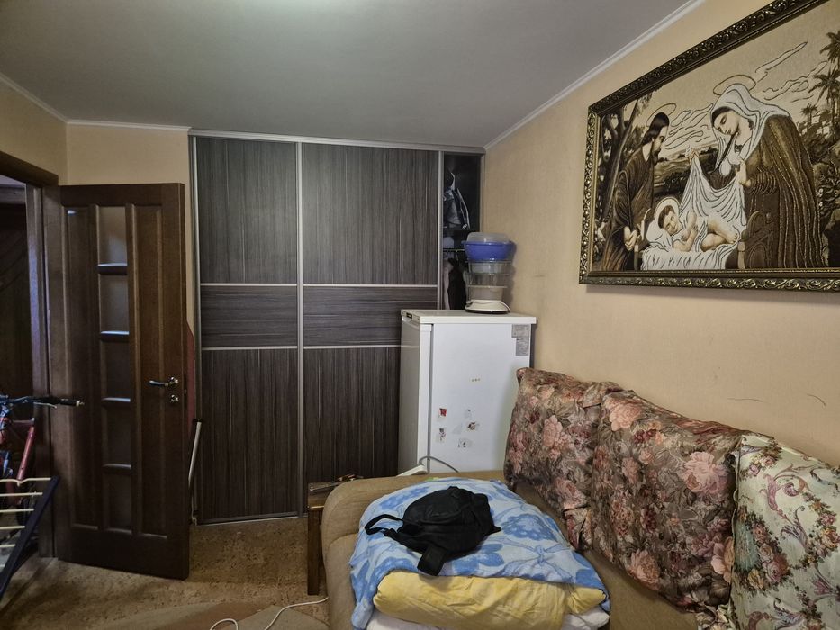 Продаж 2к квартири