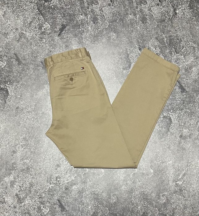 Штани Tommy Hilfiger оригінал, розмір 34