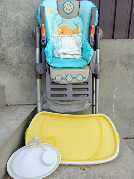 Cadeira Chicco Polly
