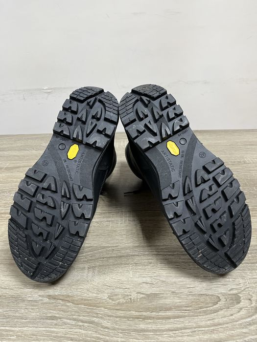 Черевики Carhartt Detroit Rugged Flex S3 (42 розмір)