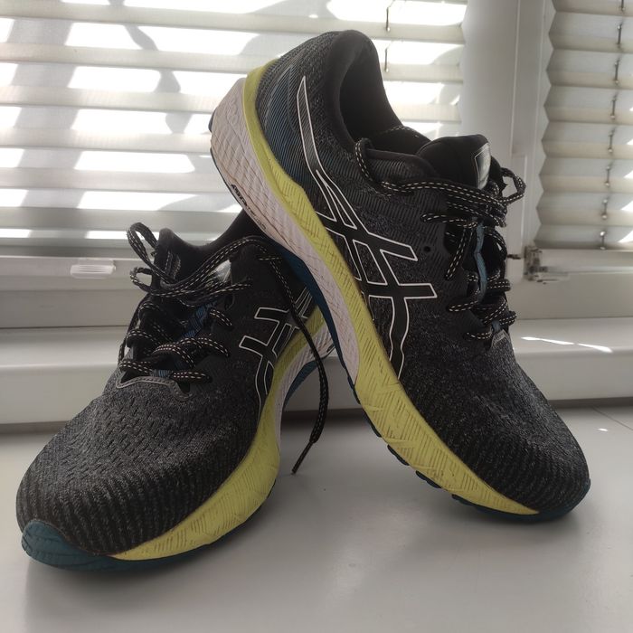Asics gel GT-2000 10 43 размер