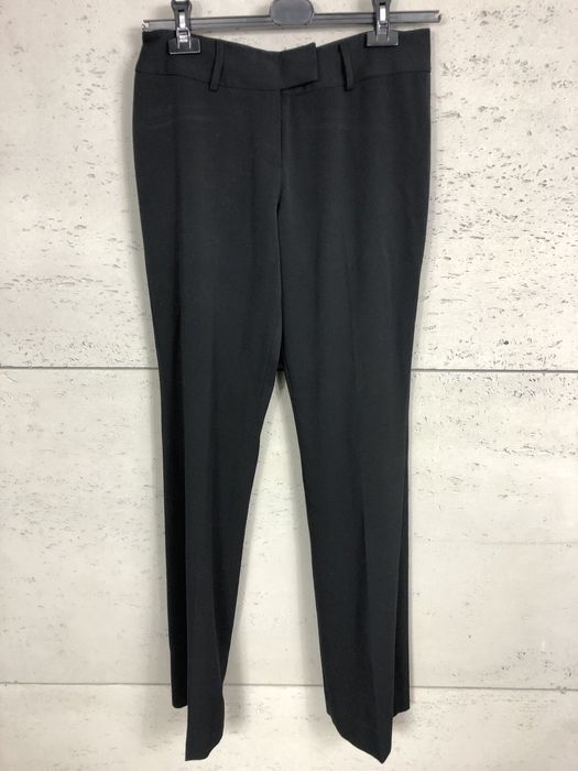 Day Birger et Mikkelsen roz. 38 damskie spodnie z szerokimi nogawkami