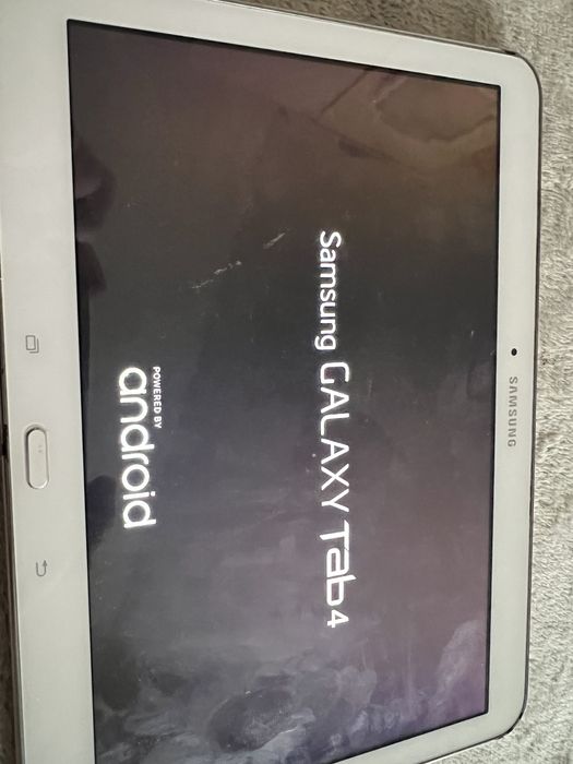Samsung Galaxy Tab 4 10.1 (SM-T530)