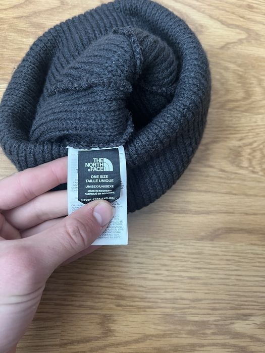 Шапка The North Face