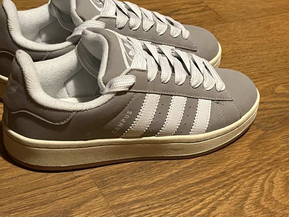 Sapatilhas adidas campus