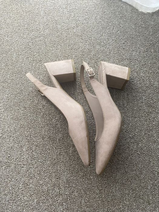 Sandálias super confortáveis