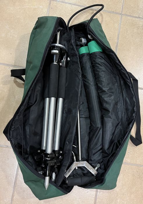 Rolo para cana de encaixes à Francesa Sensas