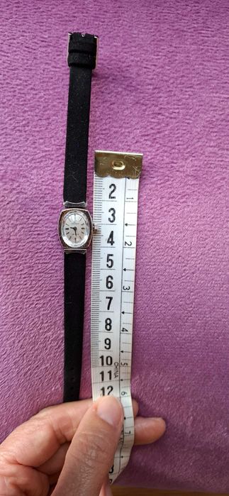 Omega De Ville 1969 - Cal 485 / Ref. 511.281 / 17 rubis