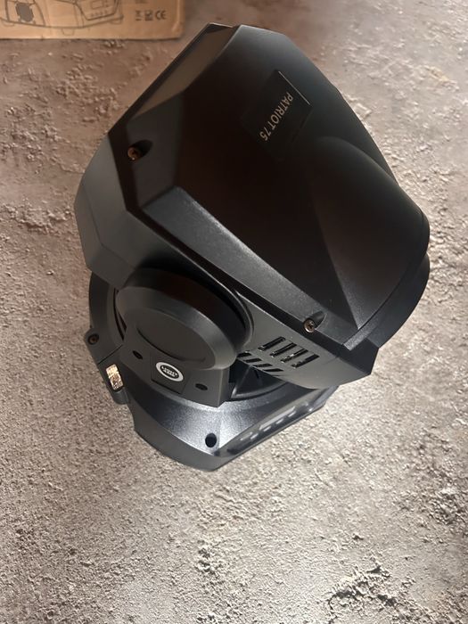 Light4me Patriot 75 2 sztuki