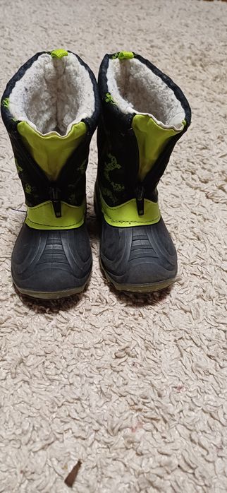 Lupilu Ботиночки зимові 24р