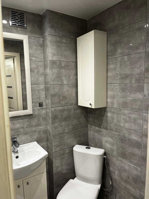 Mieszkanie 37 m² | 2 pokoje | W pełni wyposażone | Ruda Śląska – Wirek