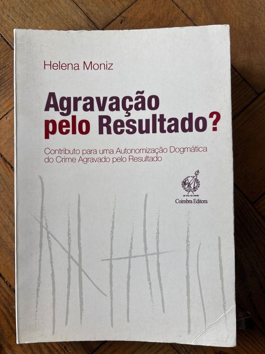 Direito Penal - diversas obras (parte 3)