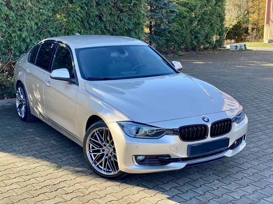 BMW Seria 3