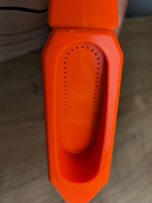 Nerf Super Soaker na wodę