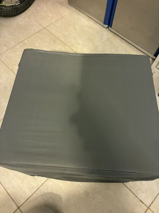Caixa de armazenamento Ikea