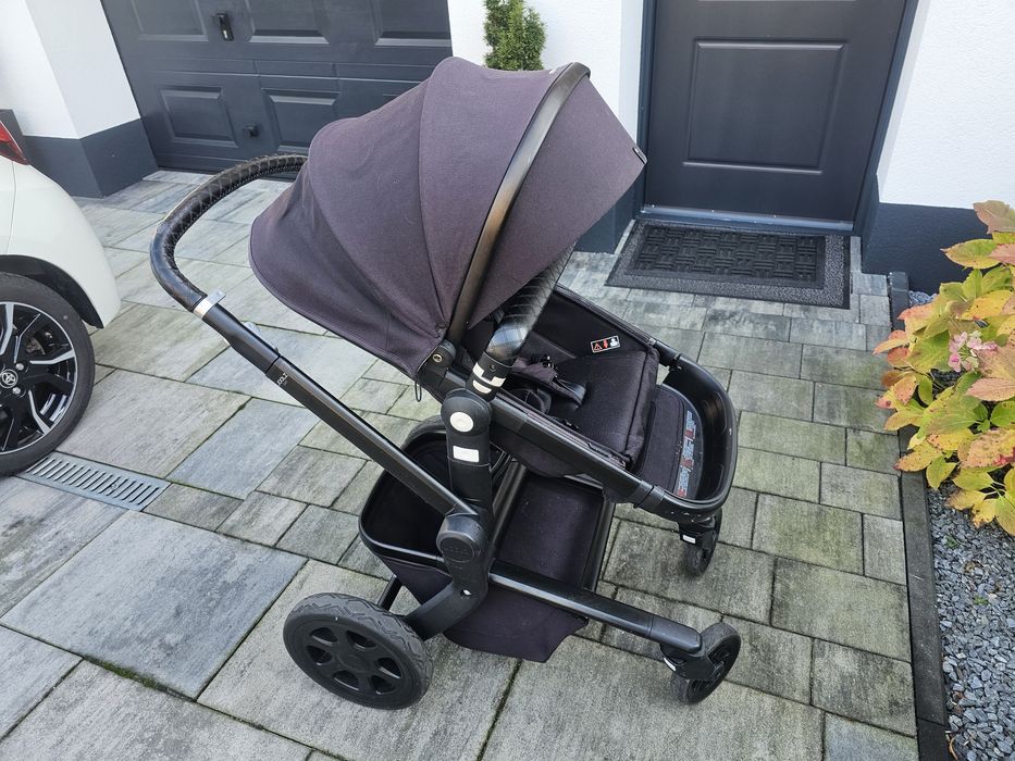 Markowy wózek spacerowy Joolz