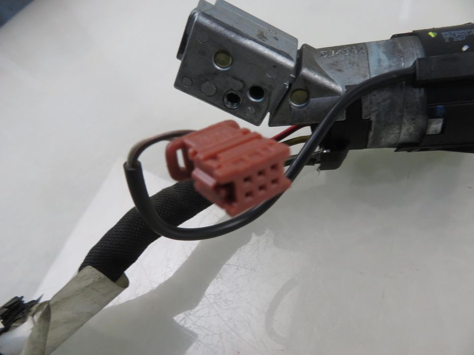 Stacyjka Citroen C8 (ea_, Eb_)