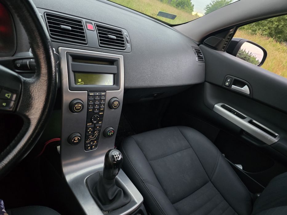 Sprzedam Volvo c30