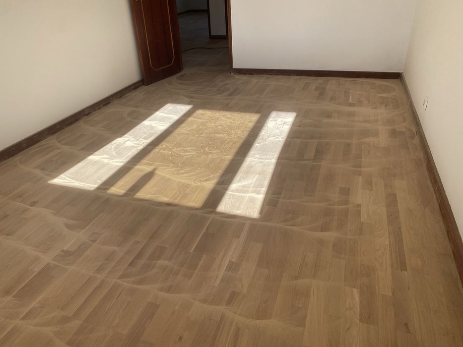 Taqueiro / remodelacao de pavimentos