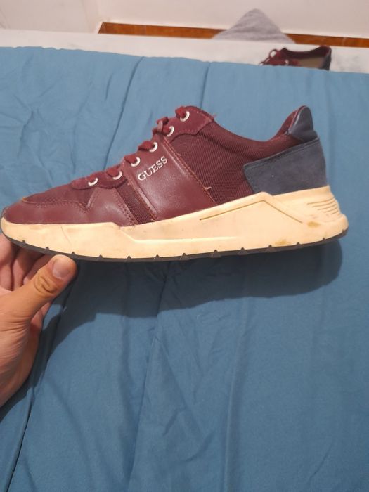 Saptilhas guess negociavel