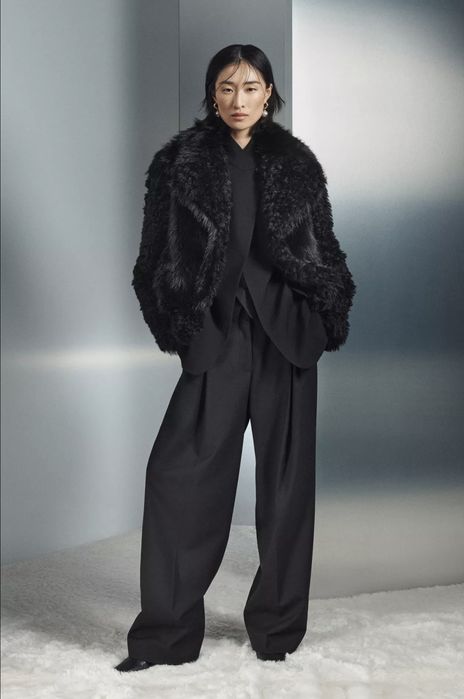 Штани брюки палаццо Zara