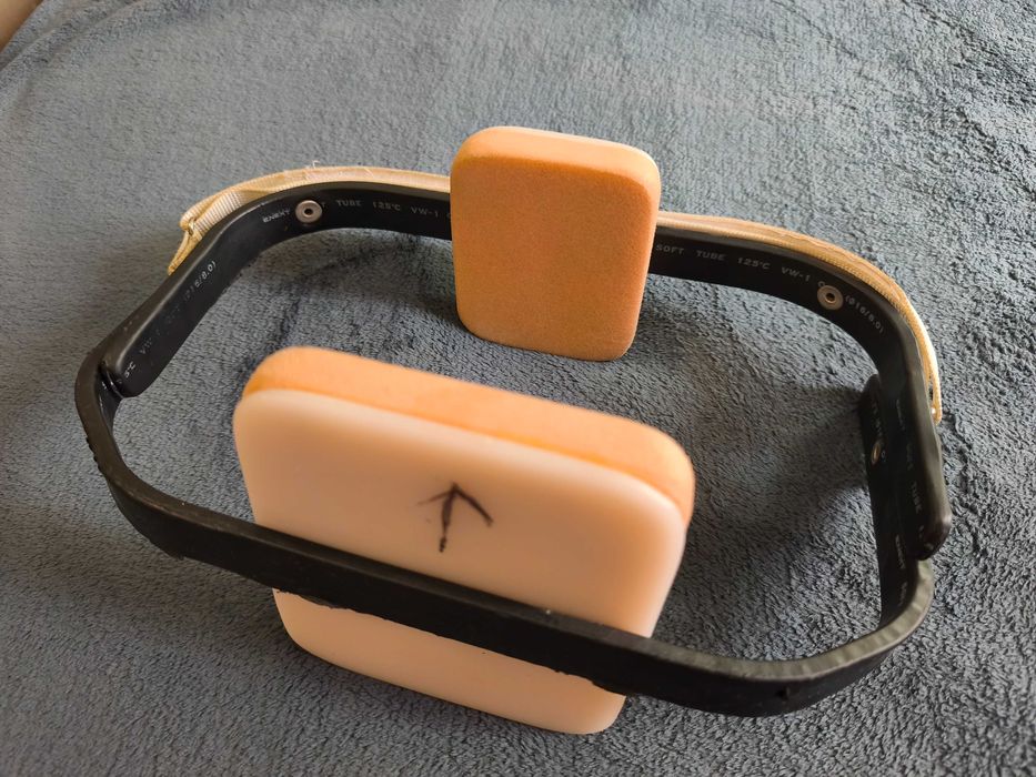 Корсет для коррекции грудной клетки (детский) - Охматдит