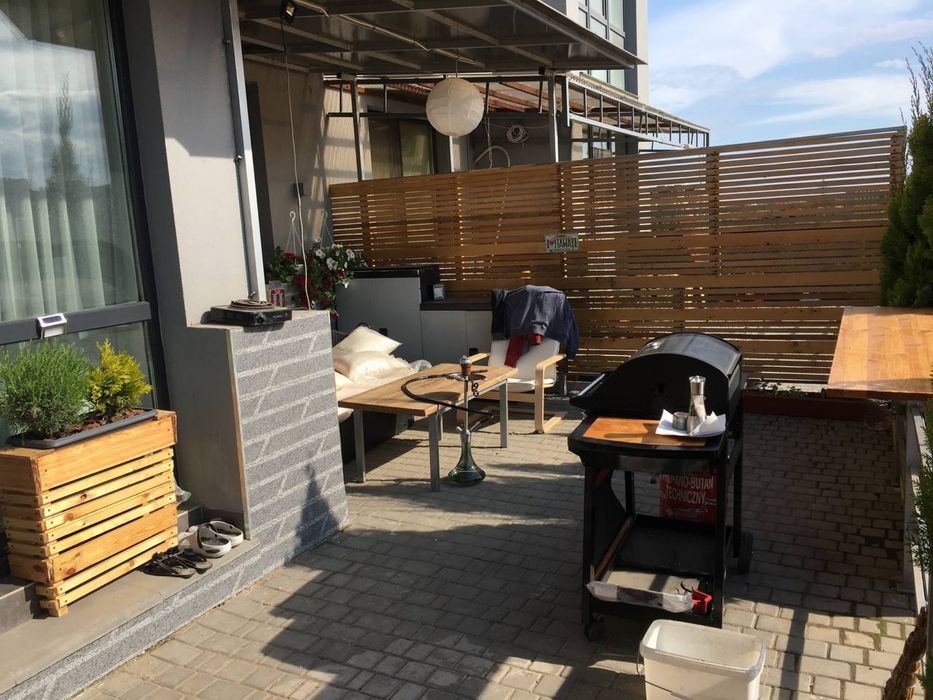 1-кімнатна квартира за адресою вул. Спортивна (площа 51 м²) - Atlanta.ua - фото 9