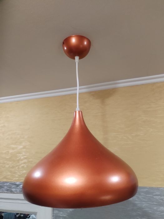 Подвесной светильник Eglo