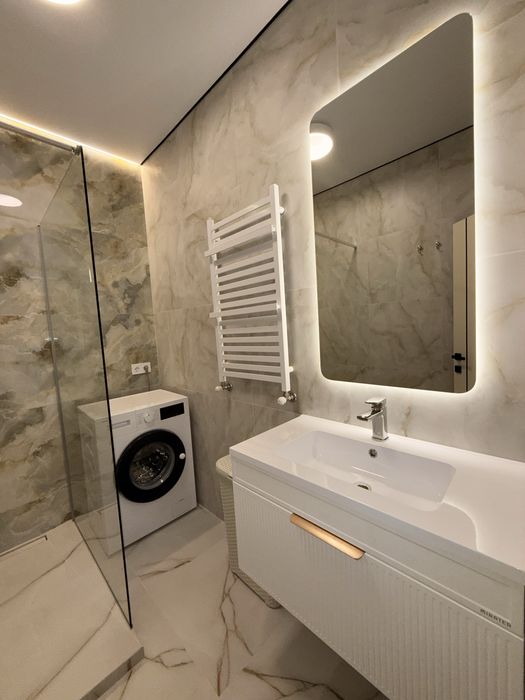 Продаж 2х кімнатної квартири. Руська