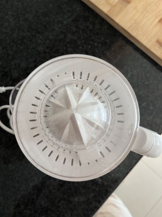 Espremedor de Sumos Kunft - Excelente Estado