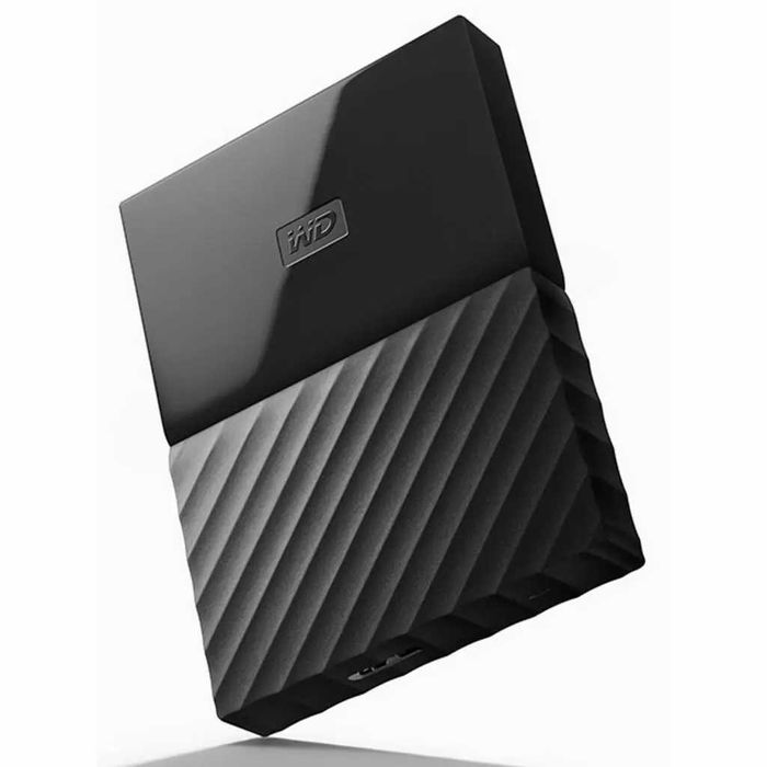 Внешний HDD 2.5" Usb 3.0 Western Digital My Passport 2TB