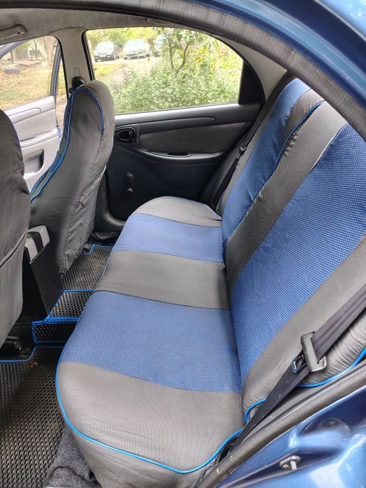 Продам ланос 1.5 поляк