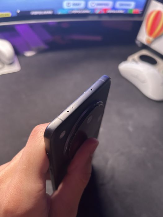 Oppo find x8 pro 12/256