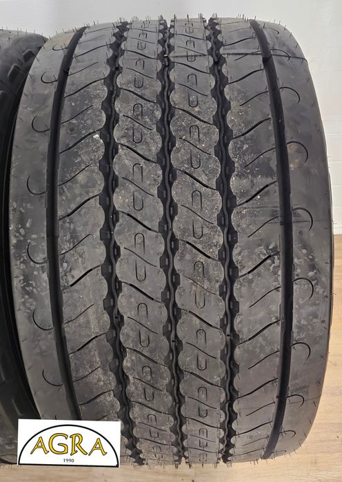 445/45R19.5 (1790netto) MATADOR T HR 5 opona nowa naczepa mega mocna