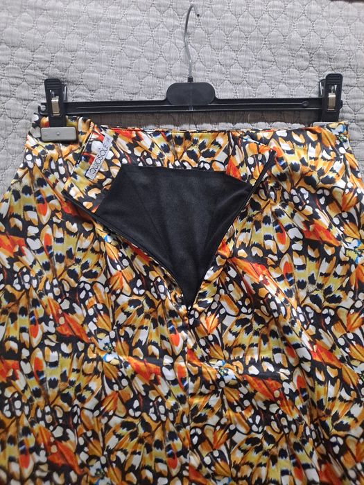 Spódnica midi Quiosque r.38