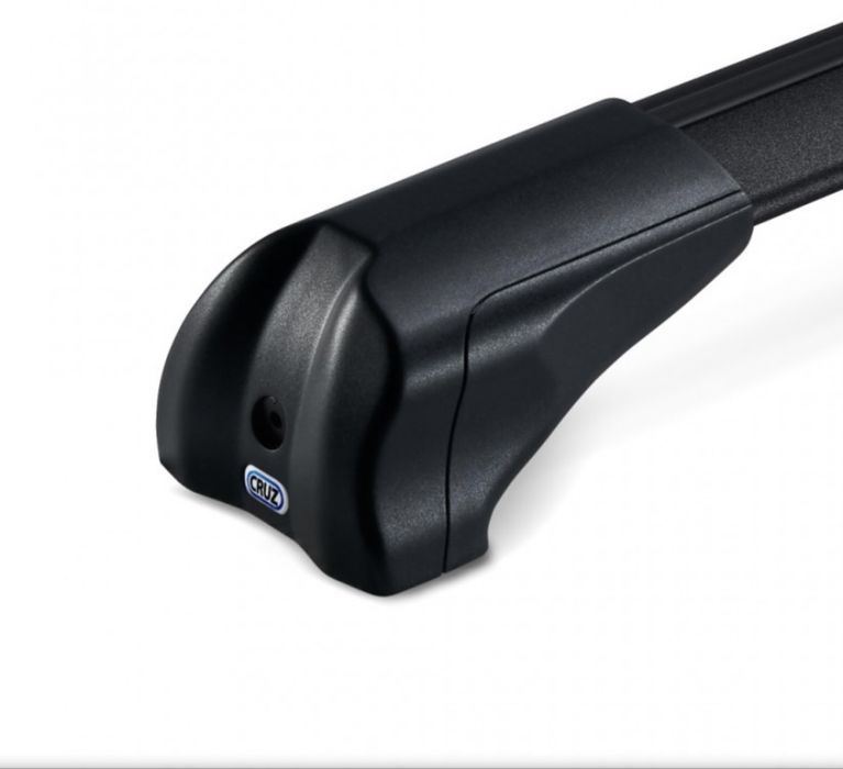 BARRAS DE TEJADILHO TOYOTA COROLLA CROSS 2022+