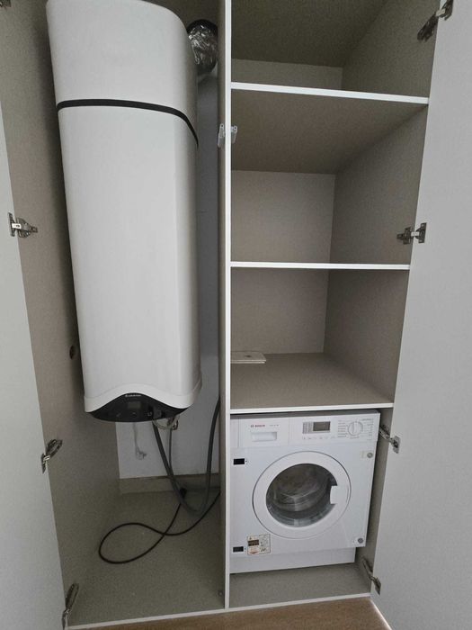 Apartamento T0 Novo e Pronto Habitar- Sra. da Hora, Matosinhos