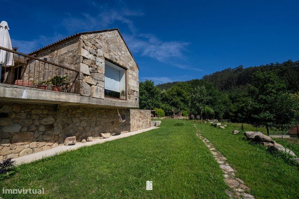 Moradia T3 Venda em Ossela,Oliveira de Azeméis