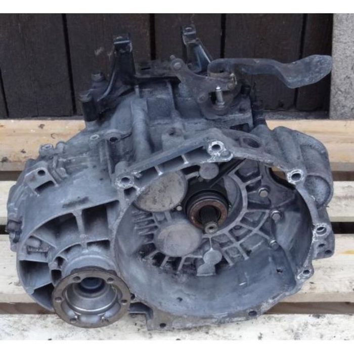 Caixa velocidades manual SEAT IBIZA / DRW