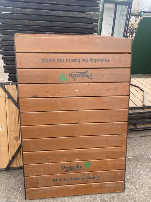 В продаже столы, стулья для дома, дачи, кафе-фаров