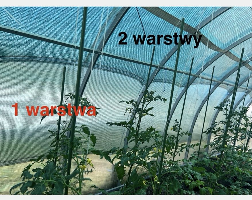 Siatka cieniująca