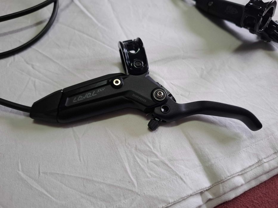 Travões Btt Sram Level SLV 2P