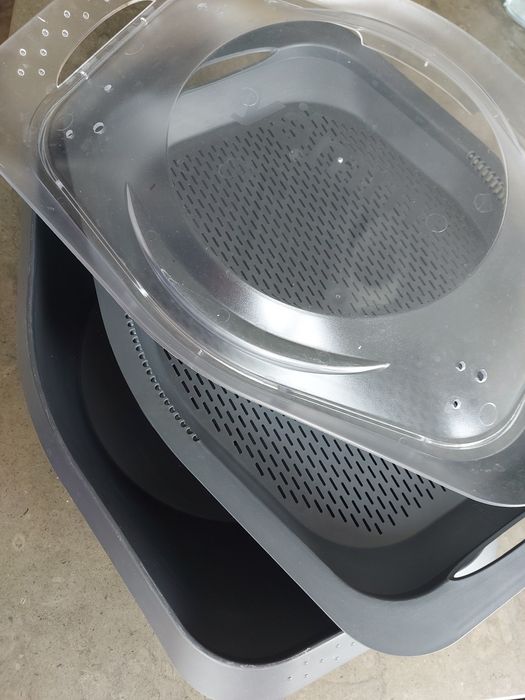 Varoma da Yammi, em bom estado